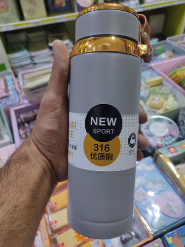 فلاسک استیل 24922