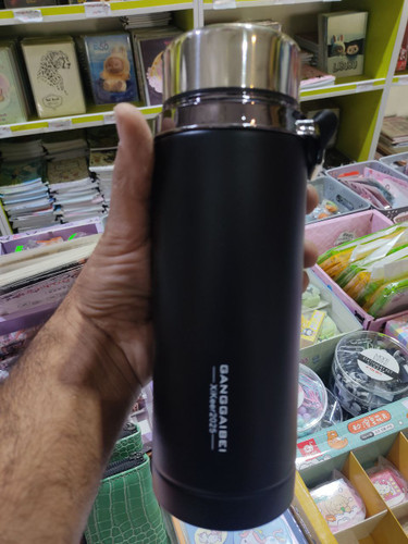 فلاسک استیل 29123