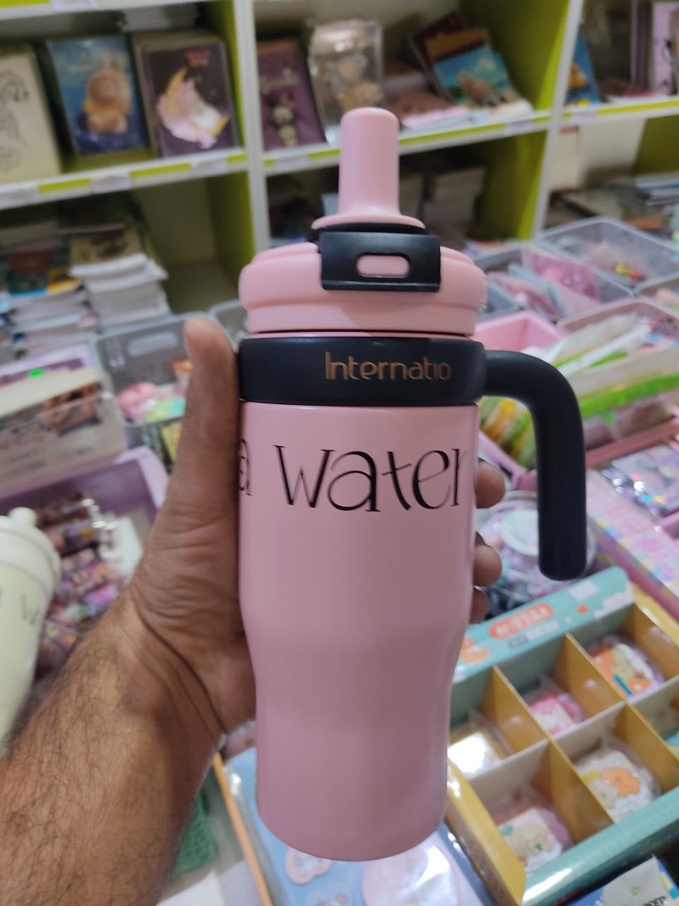 تراول ماگ 800MIL