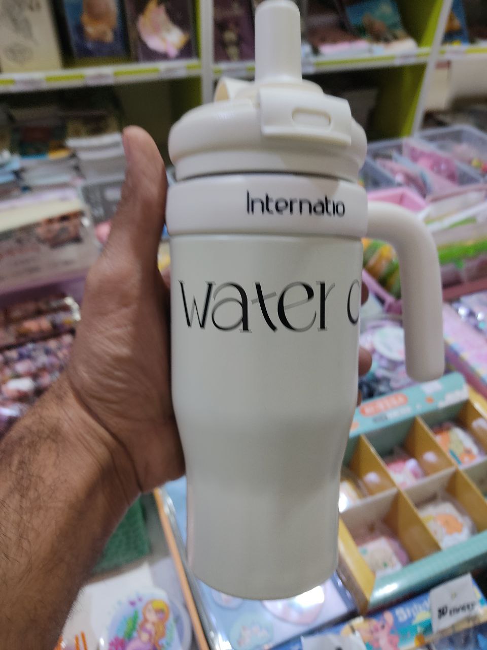 تراول ماگ 800MIL