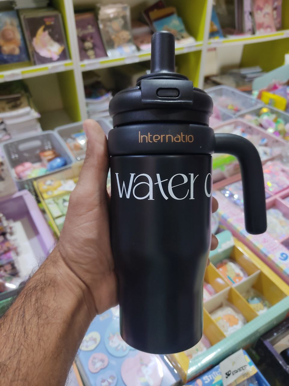 تراول ماگ 800MIL