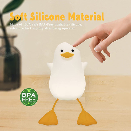 چراغ خواب اردک