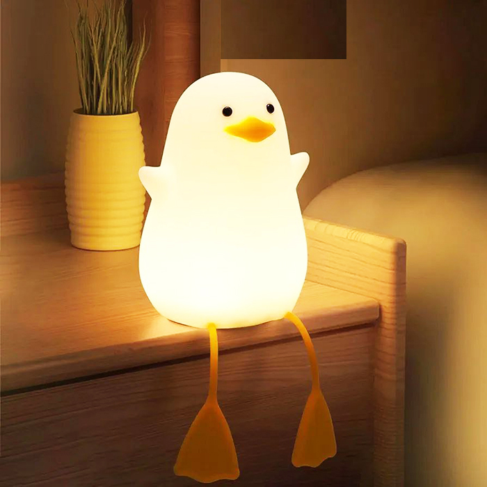 چراغ خواب اردک