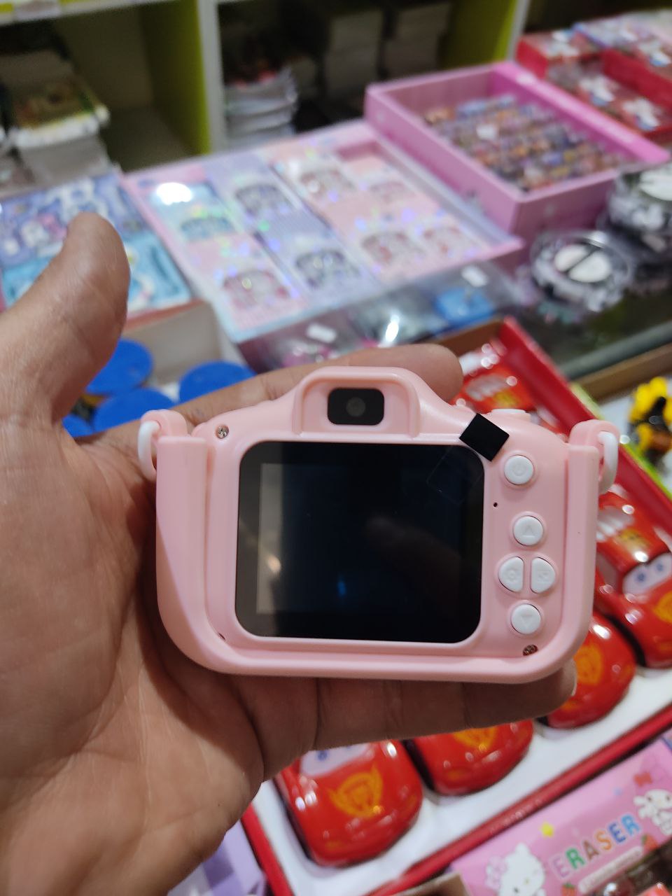 دوربین عکاسی خرگوش