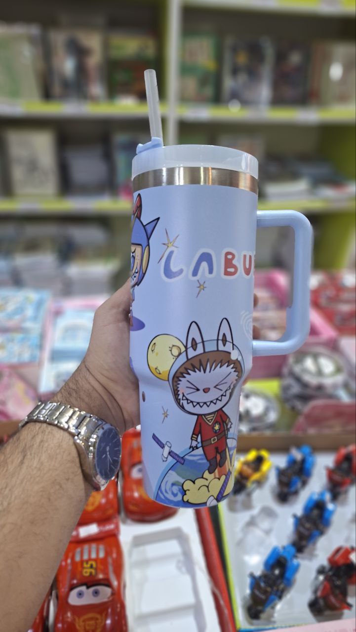 تامبلر لبوبو