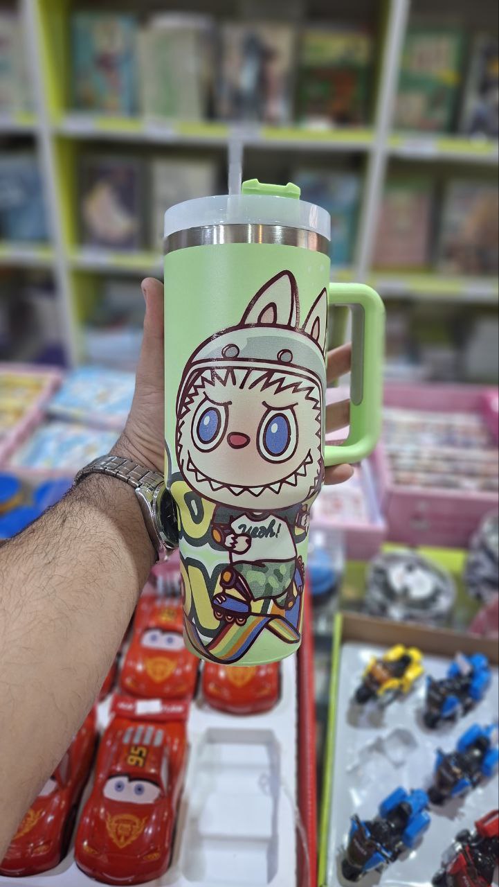 تامبلر لبوبو