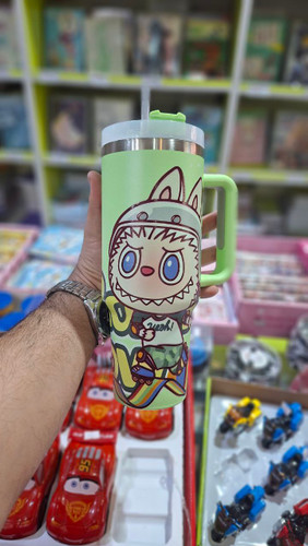 تامبلر لبوبو