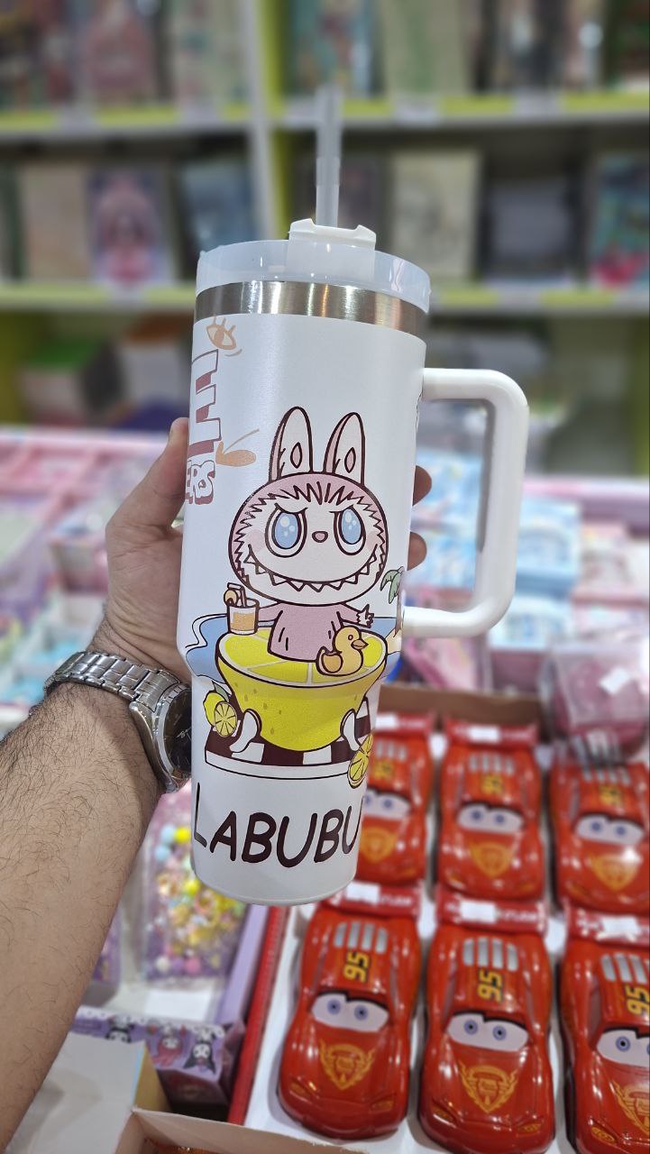 تامبلر لبوبو