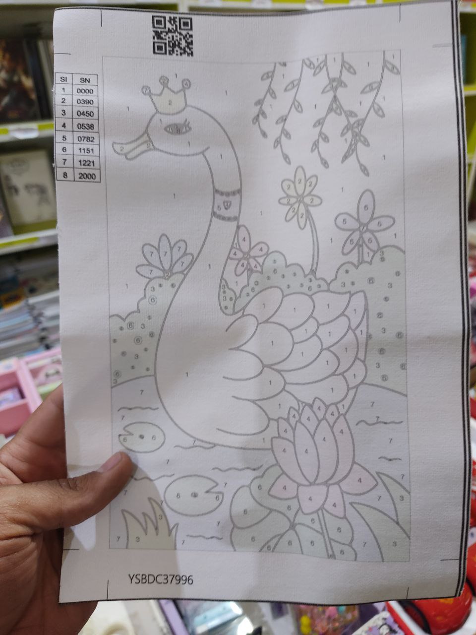 نقاشی آبرنگی 30*20