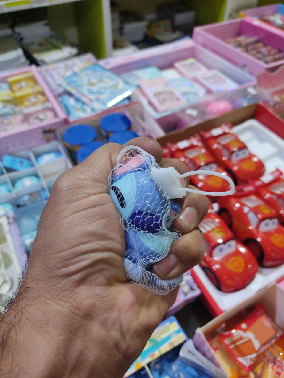 اسکویشی استیج