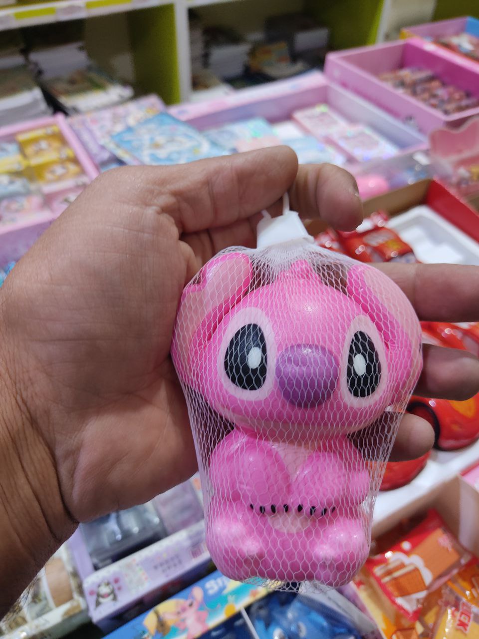 اسکویشی استیج