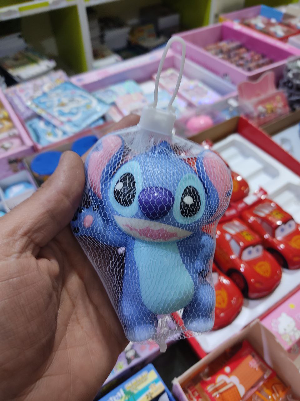 اسکویشی استیج