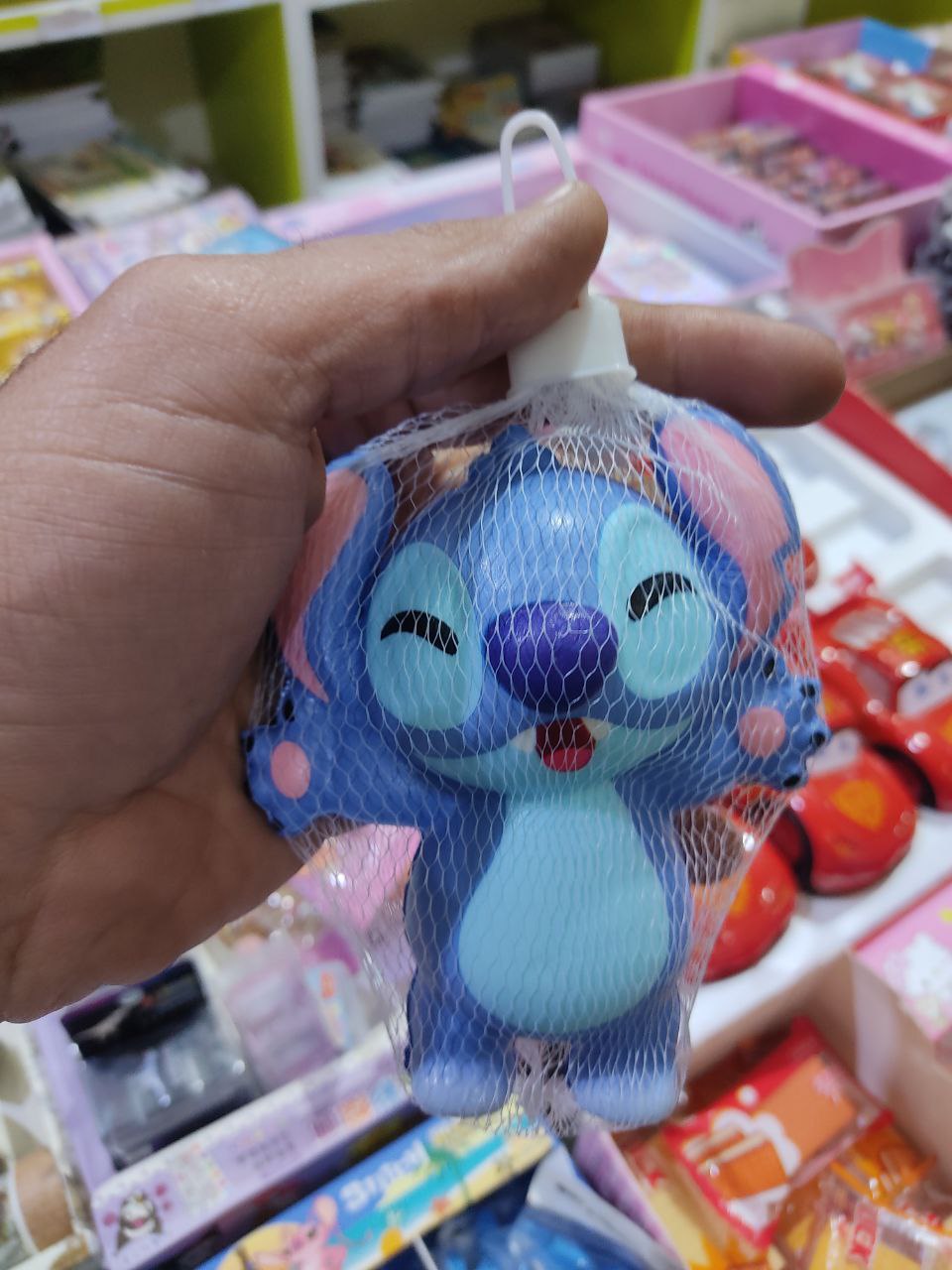 اسکویشی استیج