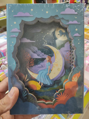 دفتر خاطرات کینگ