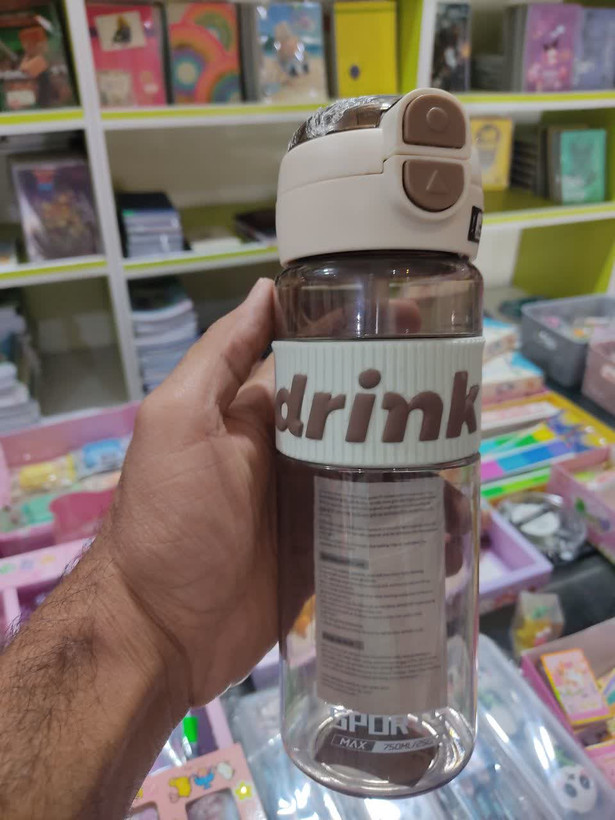 قمقمه Drink(750 میل )