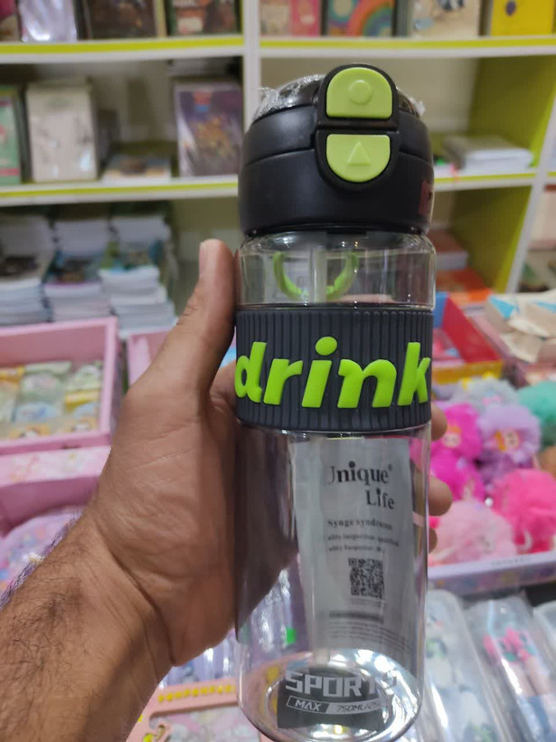قمقمه Drink(750 میل )