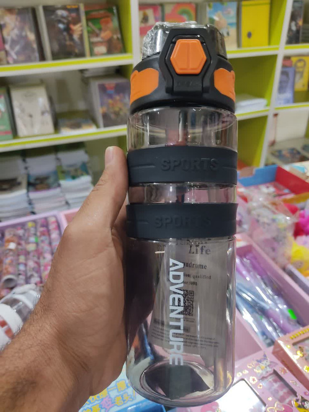 قمقمه spoert (750میل )