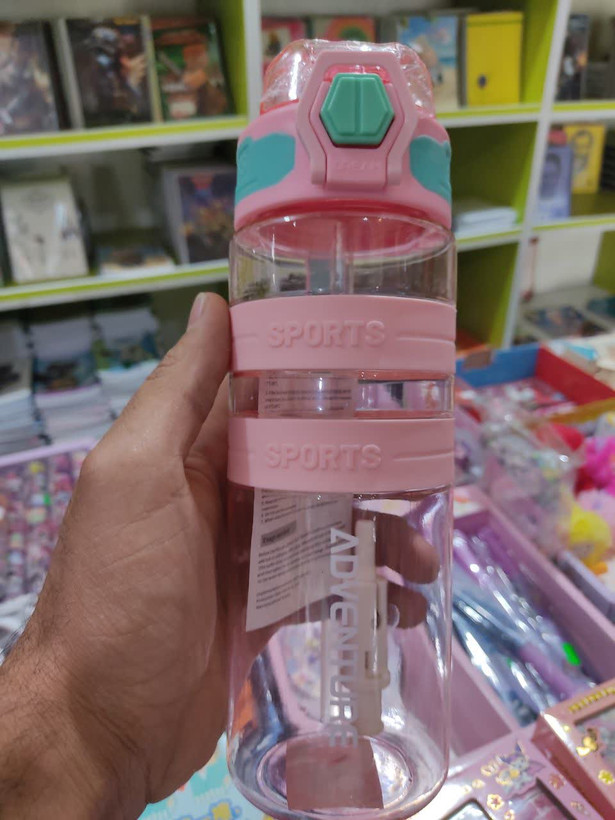 قمقمه spoert (750میل )