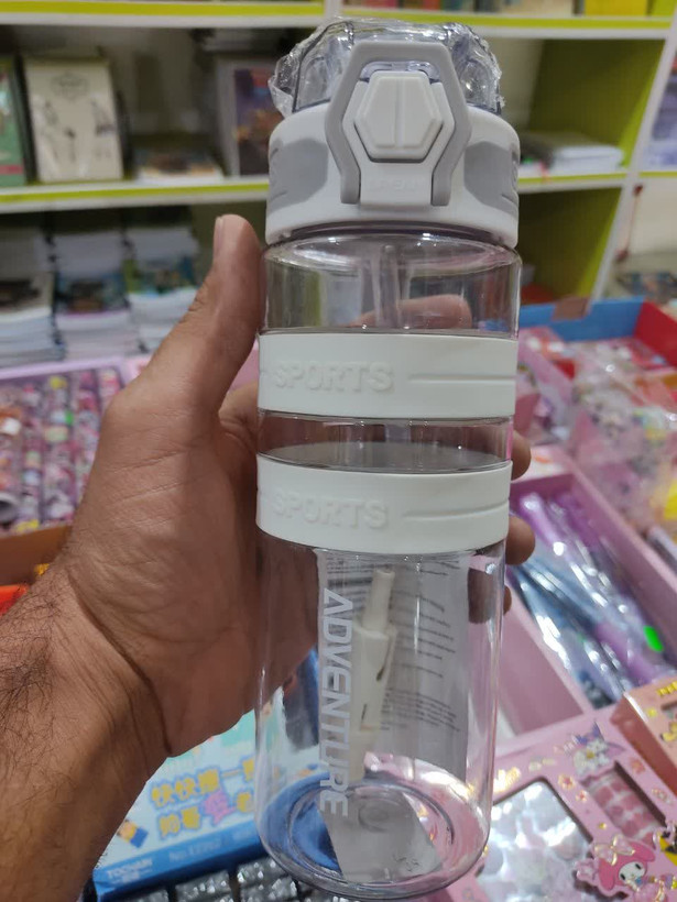 قمقمه spoert (750میل )